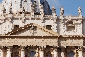 St. Peter's Basilica